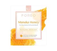 Maschera Viso Rivitalizzante Miele Di Manuka - Foreo Ufo Activated Mask Revitalizing Manuka Honey 66 6 x 6 g