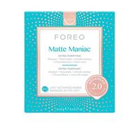 Foreo Cura del viso Trattamento della maschera Cuscinetti per maschere UFO 6 g