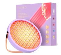 FOREO UFO Pannello LED Avanzato - Luce Infrarossa, Rossa, Ambra E Blu