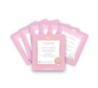 FOREO UFO™ Glow Addict maschera illuminante viso 6 pz