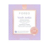 Foreo Ufo Youth Junkie 2.0 Maschera Rassodante per il Viso