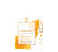 Maschera Viso Rivitalizzante Miele Di Manuka - Foreo Ufo Activated Mask Revitalizing Manuka Honey 66 6 x 6 g