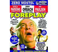 Foreplay (DVD) Zero Mostel Estelle Parsons Jerry Orbach Pat Paulson