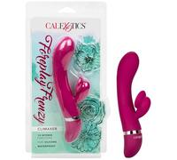 California Exotics Foreplay Frenzy Climaxer Pink