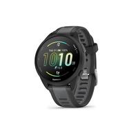 Forerunner 165 Smartwatch per la corsa 43mm GPS Cardio VO2max Report mattutino