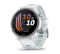 Forerunner 170 Whitestone con cinturino Whitestone/Cloud Blue (010-03920-01)