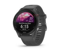 Forerunner 255 grigio scuro (010-02641-10)