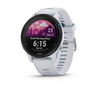 Forerunner 255 Music 3,3 (1.3 ) Mip 46 Mm Bianco Gps (Satellite) - Nouvo