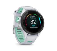 Garmin Forerunner 265S Whitestone