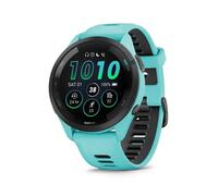 Garmin Forerunner 265 - Orologio Multifunzione - Azzurro UNICA