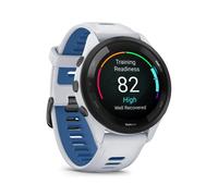 Garmin Forerunner 265 Whitestone