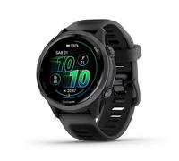 Garmin Forerunner 570 Slate Grey 42mm con cinturino nero 010-02970-00(Anche in comode rate a tasso 0)