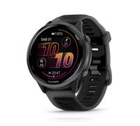 Garmin Forerunner 570 Slate Grey 47mm con cinturino Nero 010-02971-00(Anche in comode rate a tasso 0)
