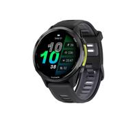 Garmin Forerunner 970 - Orologio Multifunzione - Nero UNICA