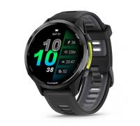 Garmin Forerunner 970 - Orologio Multifunzione - Nero UNICA