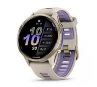 Forerunner 970 Soft gold titanium + HRM 200 in omaggio