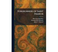 Forerunners of Saint Francis
