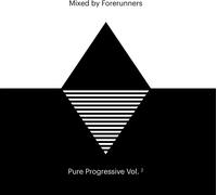Forerunners Pure Progressive 2 (CD)