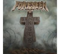 Foreseen Hki - Grave Danger