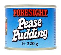 Foresight Pease Pudding Di 220g (Confezione da 2)