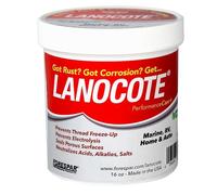 Forespar Lanocote Controllo della corrosione (16 oz)