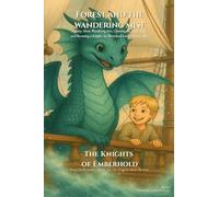 Forest and the Wandering Mist