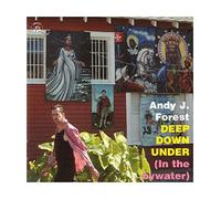 Forest, Andy J. - Deep Down Under