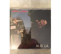 Forest, Andy J. - N.O. La