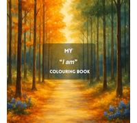 Forest Collection Colouring Book for Teens & Adults: Positive Affirmations, Mindfulness & Relaxation | Age 12+