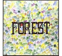 Forest - Concert