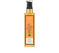 Forest Essentials Kashmiri Saffron and Neem Delicate Facial Cleanser 200ml