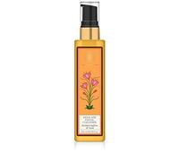 Forest Essentials Kashmiri Saffron and Neem Delicate Facial Cleanser, 200ml - - Shipping by FEDEX/DHL by Forest Essentials