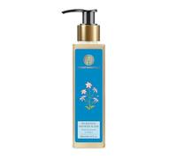 Forest Essentials Madurai Jasmine and Mogra Silkening Shower Wash, 200ml