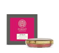 Forest Essentials Rose Lip Balm | Balsamo labbra nutriente biologico 4 gm