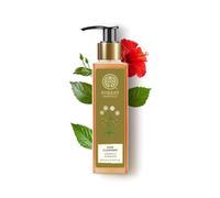 Forest Essentials Shampoo Ayurvedico Japatti & Brahmi 200 ml rimedio naturale