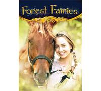 Forest Fairies (DVD) Emily Wilder Lora Burke Winny Clarke