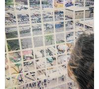 Forest Fire - Staring At the X