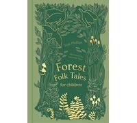 Forest Folk Tales for Children