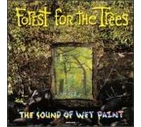Forest for the Trees - Sound of Wet Plant