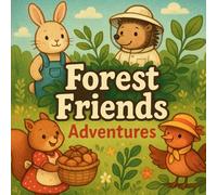Forest Friends Adventures