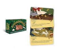 Forest Friends: Positive inspiration from the animal kingdom