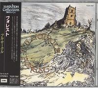 Forest - Full Circle, the