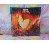 Forest Is the Path di Snow Patrol (Record, 2024) nuovo sigillato 2xLP