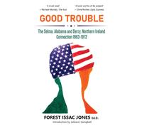 Forest Issac Jones Good Trouble (Tascabile)