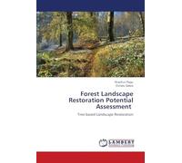Forest Landscape Restoration Potential Assessment: Tree based Landscape Restoration