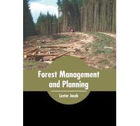 Forest Management and Planning (Copertina rigida)