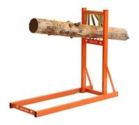 Forest Master Qsh Quickfire Saw Horse Cavalletto per Tronchi D'Albero