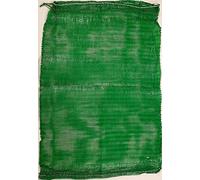 Forest Master - Sacchetti in tessuto a rete, 55 x 80 cm, colore: Verde