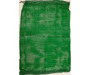 Forest Master - Sacchetti in tessuto a rete, 55 x 80 cm, colore: Verde