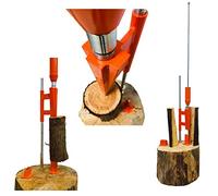 Forest Master Smart Splitter Splitter Manuale